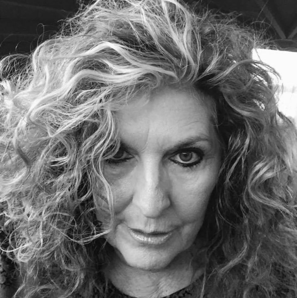 Meet your Posher, Susan